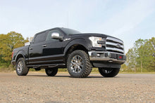 Load image into Gallery viewer, 2 Inch leveling Kit | Aluminum | Ford F-150 (14-24)/Raptor (19-20) 