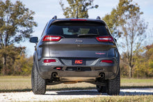 Load image into Gallery viewer, 2 Inch Leveling Lift Kit | Jeep Cherokee KL 2WD/4WD (2014-2023)