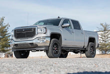 Load image into Gallery viewer, 3.5 Inch Lift Kit | Alum/Stamp Steel LCA | Chevy/GMC 1500 (14-18 &amp; Classic)
