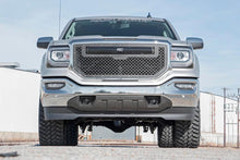 Load image into Gallery viewer, 3.5 Inch Lift Kit | Alum/Stamp Steel LCA | Chevy/GMC 1500 (14-18 &amp; Classic)