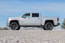 Load image into Gallery viewer, 3.5 Inch Lift Kit | Alum/Stamp Steel LCA | Chevy/GMC 1500 (14-18 &amp; Classic)