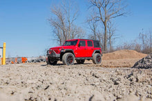 Load image into Gallery viewer, 3.5 Inch Lift Kit | Adj Lower | FR D/S | Vertex | Jeep Wrangler Unlimited (18-23)