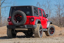 Load image into Gallery viewer, 3.5 Inch Lift Kit | Adj Lower | FR D/S | Jeep Wrangler Unlimited 4WD (18-23)