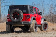 Load image into Gallery viewer, 3.5 Inch Lift Kit | C/A Drop | FR D/S | Vertex | Jeep Wrangler Unlimited Rubicon (18-23)