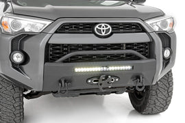 Front Bumper | Hybrid | 20