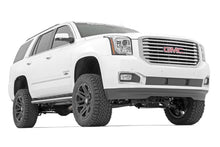 Load image into Gallery viewer, 6 Inch Lift Kit | Mag-ride Auto-Lev | Chevy/GMC Tahoe/Yukon 4WD (2015-2020)