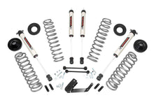 Load image into Gallery viewer, 3.25 Inch Lift Kit | V2 | Jeep Wrangler Unlimited 2WD/4WD (2007-2018)