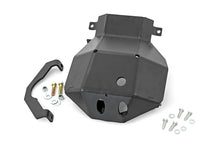 Load image into Gallery viewer, M186 Diff Skid | Jeep Wrangler JL (18-24)/Wrangler Unlimited (18-24) 
