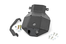 Load image into Gallery viewer, M210 Diff Skid | Jeep Gladiator JT Rubicon/Wrangler 4xe/Wrangler JL Rubicon (18-24)