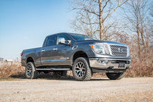 Load image into Gallery viewer, 2 Inch Lift Kit | Nissan Titan XD 2WD/4WD (2016-2024)
