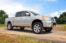 Load image into Gallery viewer, 2 Inch Leveling Kit | Nissan Titan 2WD/4WD (2004-2024)