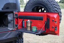 Load image into Gallery viewer, Tailgate Table | Multiple Makes &amp; Models (Ford/Jeep)
