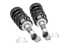 Load image into Gallery viewer, Loaded Strut Pair | 2 Inch Level | Chevy/GMC Tahoe (07-20)/ Suburban (07-20)/ Yukon (07-20)