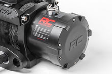 Load image into Gallery viewer, 9500-Lb Pro Series Winch | Synthetic Rope