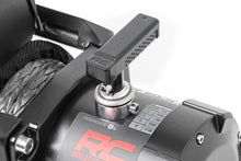 Load image into Gallery viewer, 9500-Lb Pro Series Winch | Steel Cable