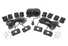 Load image into Gallery viewer, LED Rock Light  Kit | 4 Piece Set 