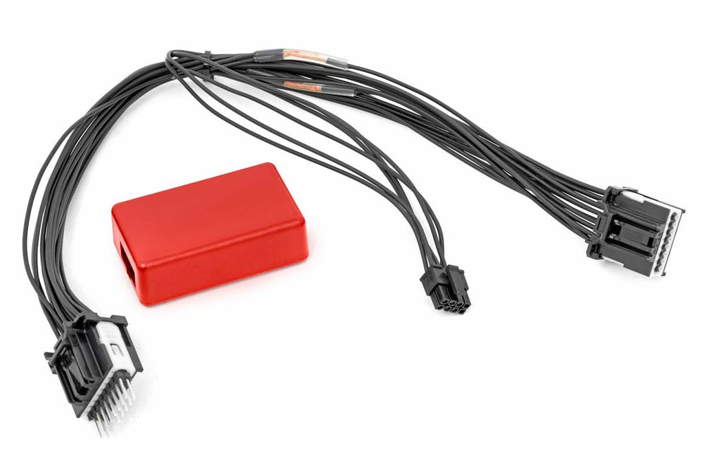 Speedometer Calibrator | Nissan Frontier (22-23)/Titan (17-20) 