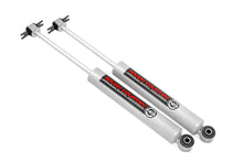 Load image into Gallery viewer, N3 Rear Shocks | 3.5-5" | Jeep Wrangler JK/Wrangler Unlimited  (2007-2018)