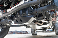 Load image into Gallery viewer, M186 Diff Skid | Jeep Wrangler JL (18-24)/Wrangler Unlimited (18-24) 