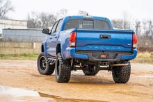 Load image into Gallery viewer, Vertex 2.5 Adjustable Rear Shocks | 6-7" | Toyota Tacoma 2WD/4WD (2005-2023)