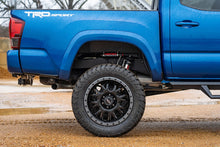 Load image into Gallery viewer, Vertex 2.5 Adjustable Rear Shocks | 6-7" | Toyota Tacoma 2WD/4WD (2005-2023)