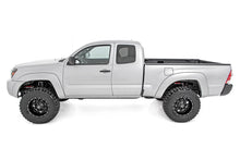 Load image into Gallery viewer, Vertex 2.5 Adjustable Rear Shocks | 6-7" | Toyota Tacoma 2WD/4WD (2005-2023)
