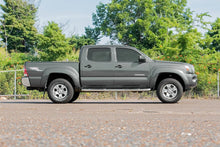 Load image into Gallery viewer, 2 Inch Leveling Kit | Toyota Tacoma 2WD/4WD (2005-2023)