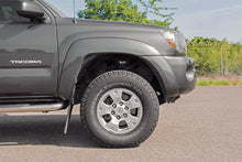 Load image into Gallery viewer, 2 Inch leveling Kit | Aluminum | Toyota Tacoma 2WD/4WD (2005-2023)
